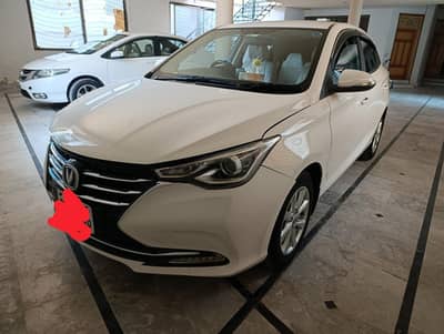 Changan Alsvin 1.3Mt Comfort
