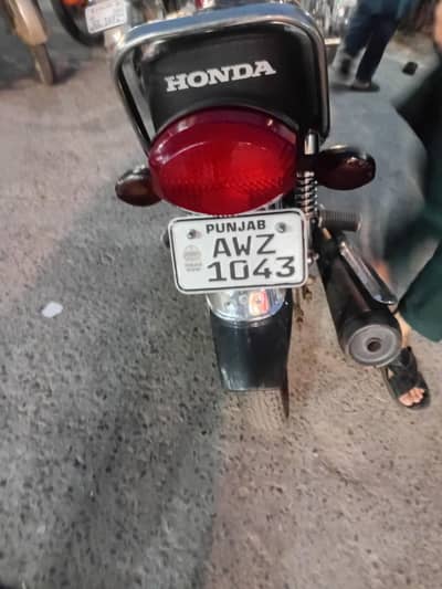 model 2021 all ok original tank Ki Nahin Hai
