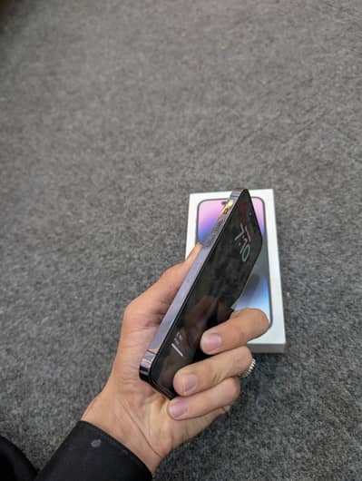 i phone 14 pro max factory