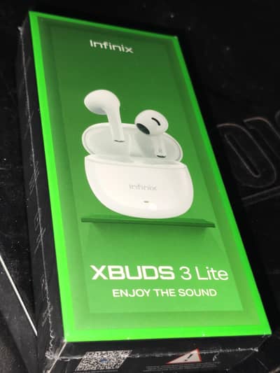 XBUDS 3 LITE