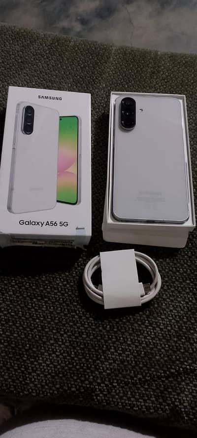 samsung a56 5g non pta