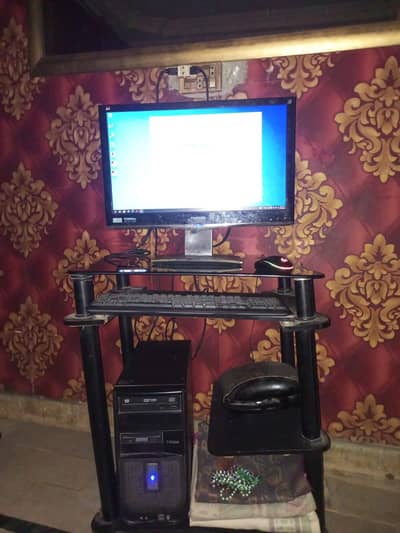 gaming pcs