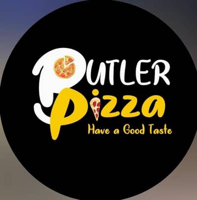 Butler Pizza Food Cart Setup