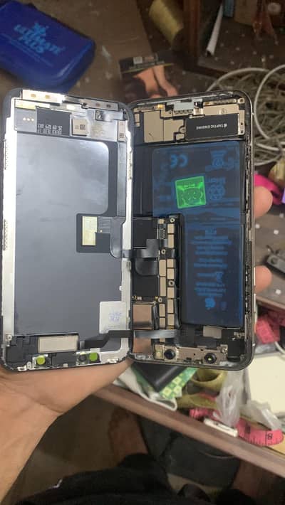 I phone x BOARD available