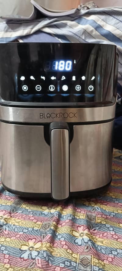 air fryer for sell 03234723514 for what's app 03260638354