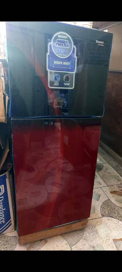 Odient medium sized fridge