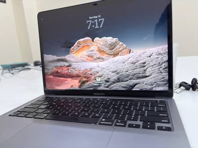 Macbook Pro M1 2020
