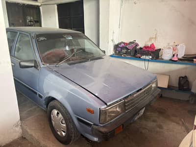 1985 Model Nissan  Sunny For Sale