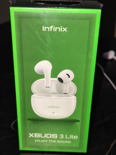 Xbuds 3 Lite