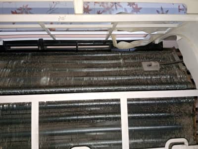 inverter ac