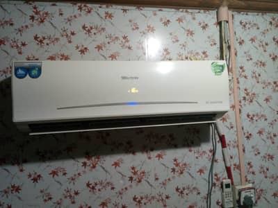 inverter ac