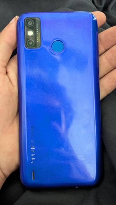 Tecno spark 6go 4/64 03191460355