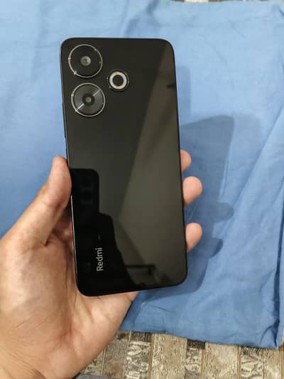 Redmi 13  8\128