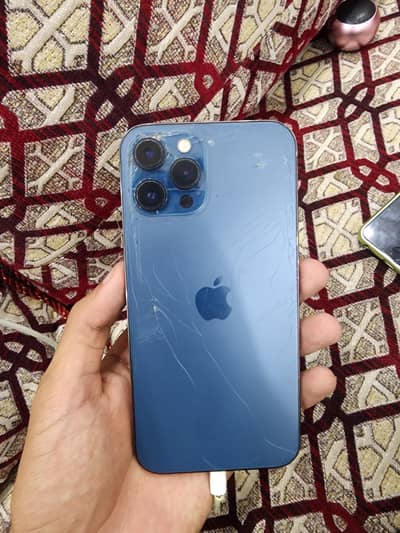Iphone 12 pro max