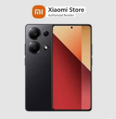 Redmi note 13 pro 8/256