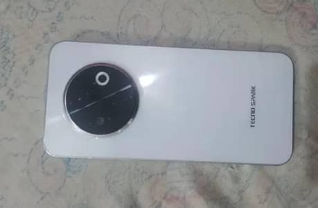 Tecno Spark 30C