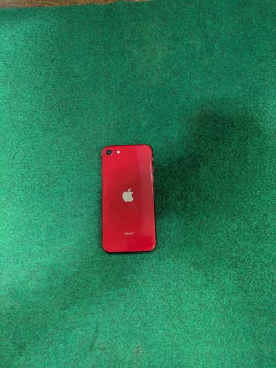 Apple iPhone SE 2020 lush condition non pta
