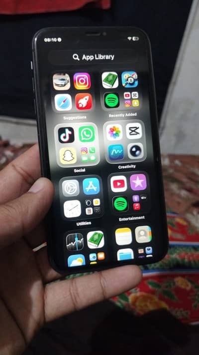 iPhone 64gb nonpta