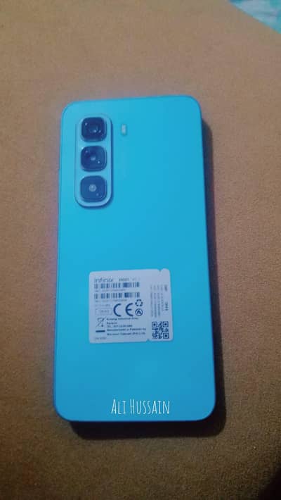 Infinix Hot 50 Pro