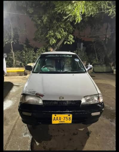 suzuki margalla 1997 file miss