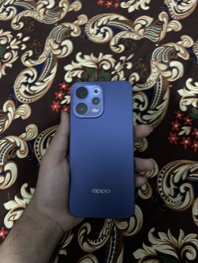 Oppo reno