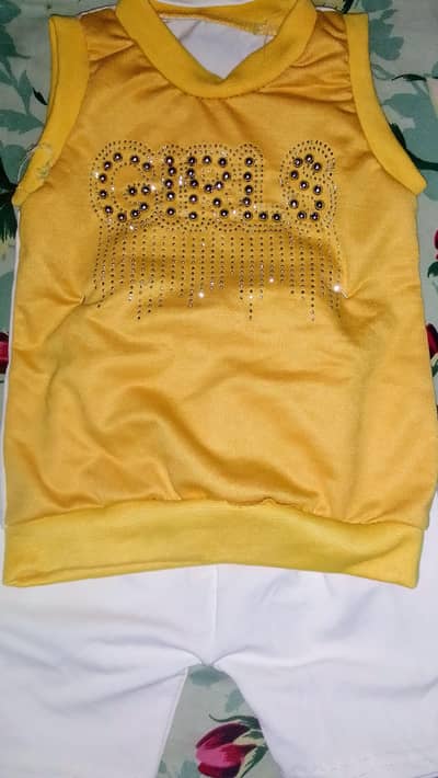 kids garments