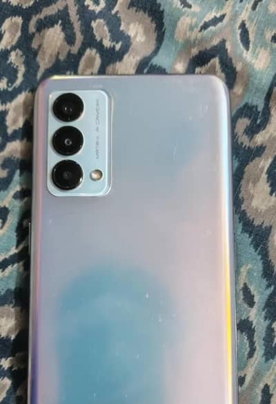 realMe gT maSter 5G