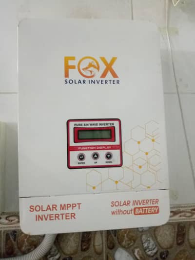 10 KV Inverter For sale 100% Ok Report