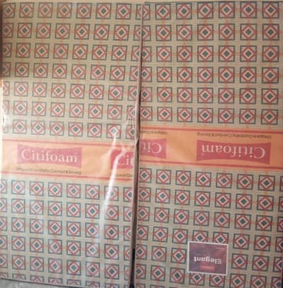 2 set soft mattress for sale