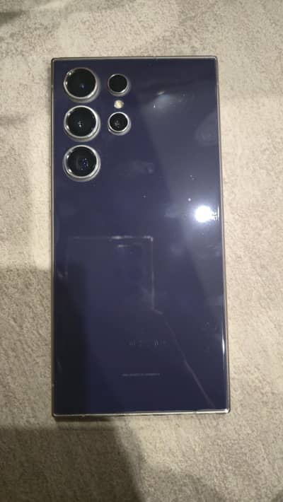 Samsung S24 Ultra Non PTA