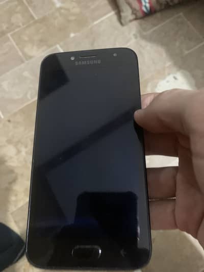 Samsung J2