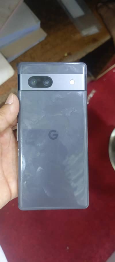 google pixel 7A 8/128 Fore sale