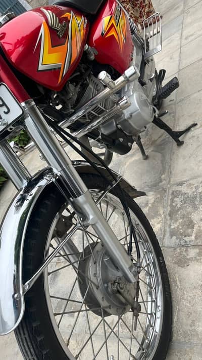 125 for sale