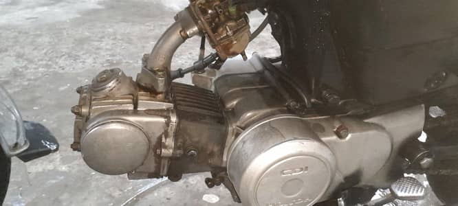 bike all OK h kisi kisam ka km nahi hona wala