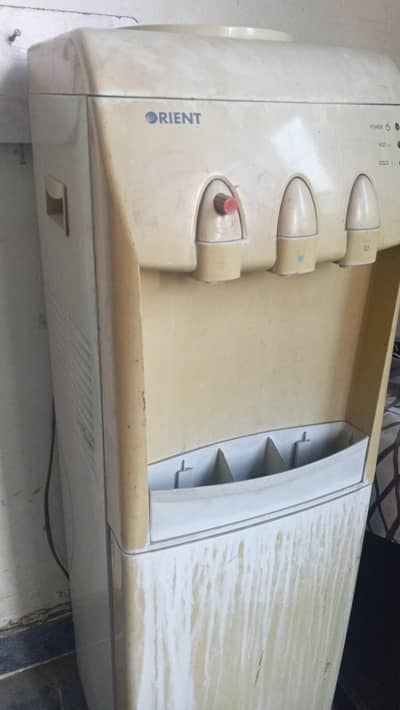dispenser