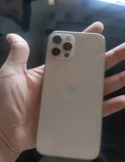 iphone 12 pro dead  parts only