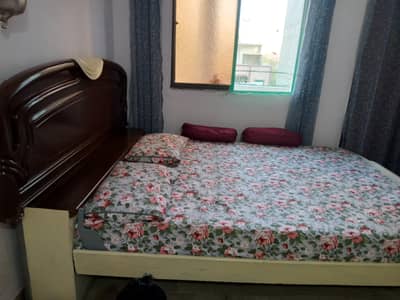 with out mattress  Bad