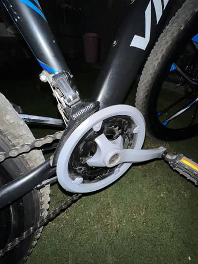 Bicycle