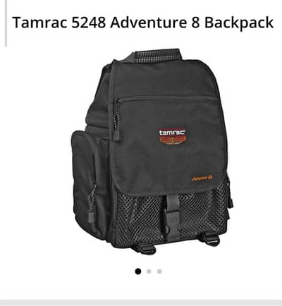 camera professional bag