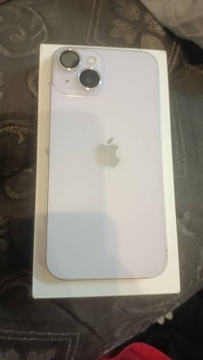 I phone 14 jv 128gb