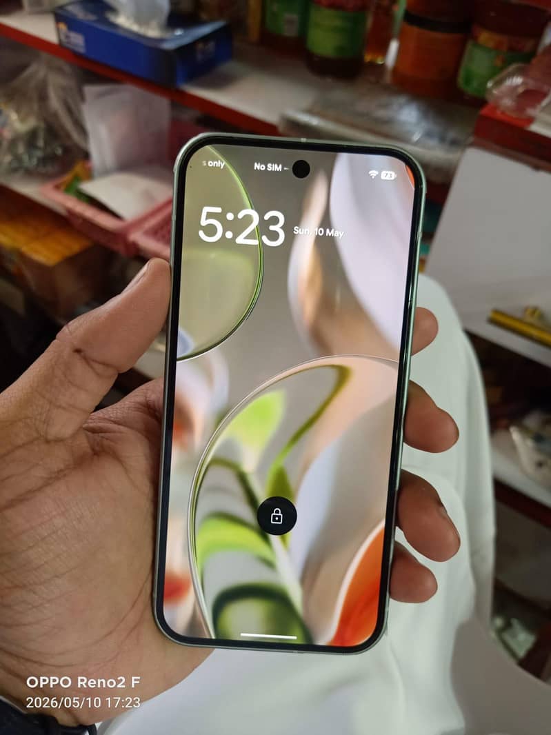 Google Pixel 9 2