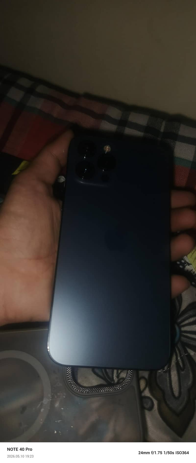 iP 12 Pro Max 1