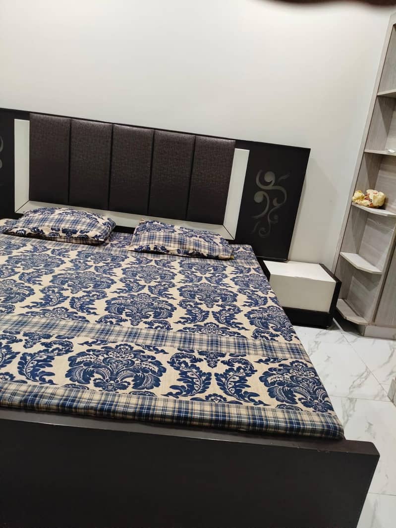 double bed 3