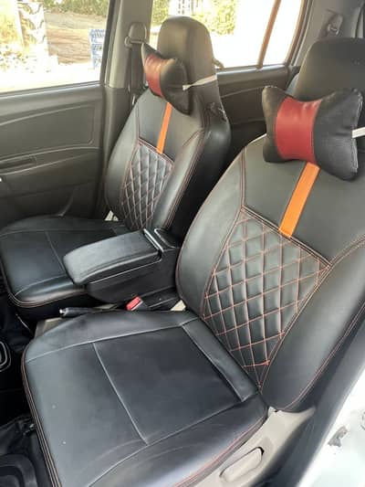 A Good car total jaenvan 10 by 10 condition