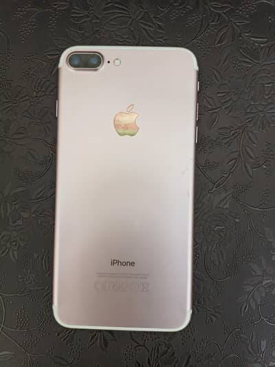 iphone 7 plus 128gb approved