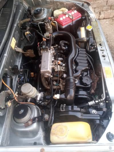 behtreen home used car