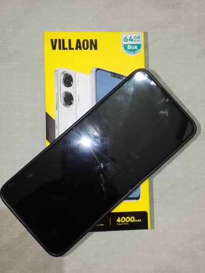 urgent sale villaon v50s