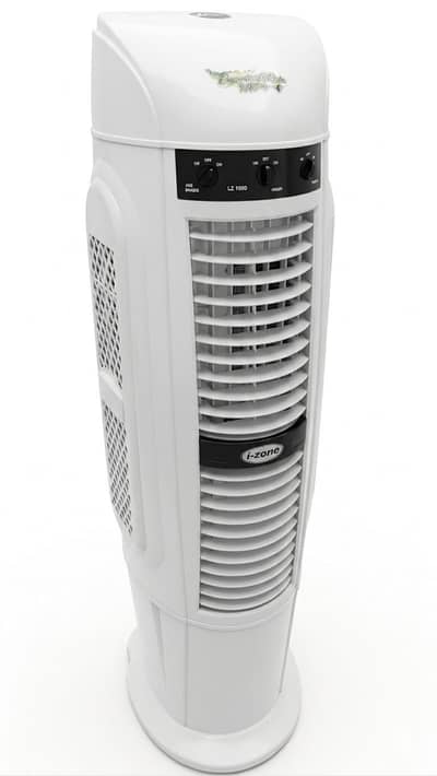 i-zone Air Cooler