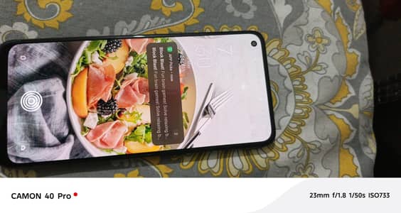 03006071802oppo f21 5g for sale or exchange with tecno spark 30 pro. . .