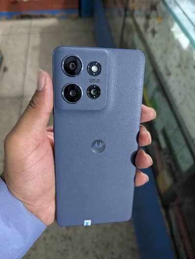 Moto G power(25)Aprovd